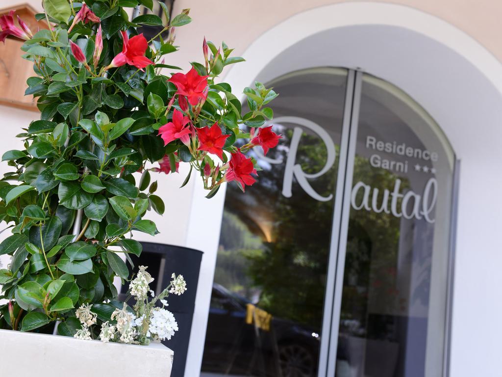Residence Rautal B&B ***S San Vigilio Di Marebbe Eksteriør bilde