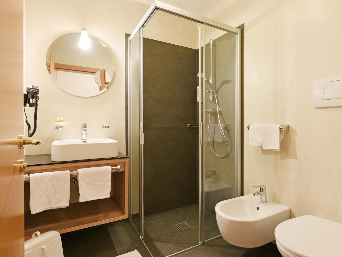 Residence Rautal B&B ***S San Vigilio Di Marebbe Eksteriør bilde